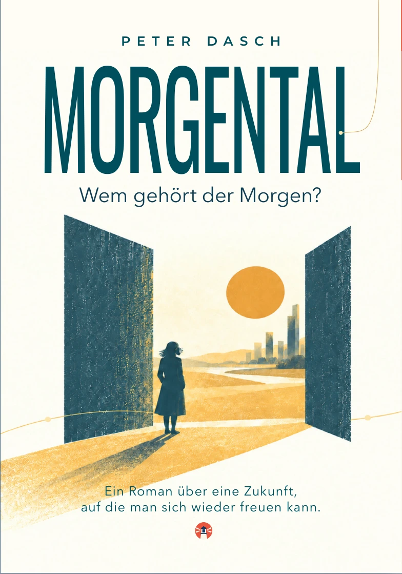 Buchcover: Morgental