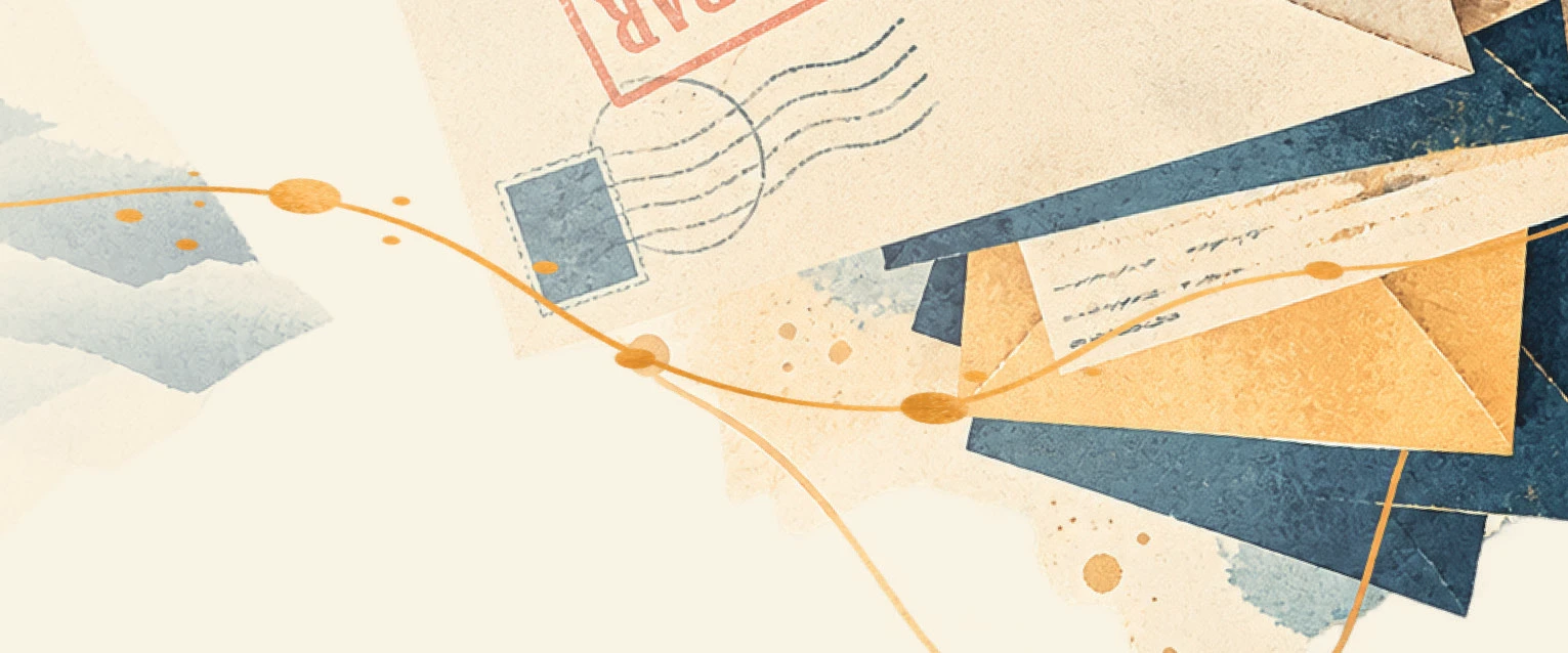 Illustration zu Unzustellbar